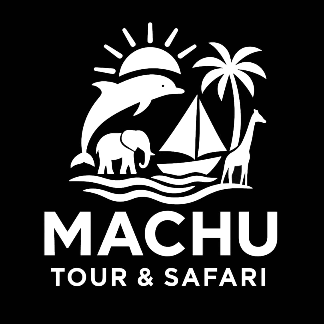 Machu Tour & Safari Logo