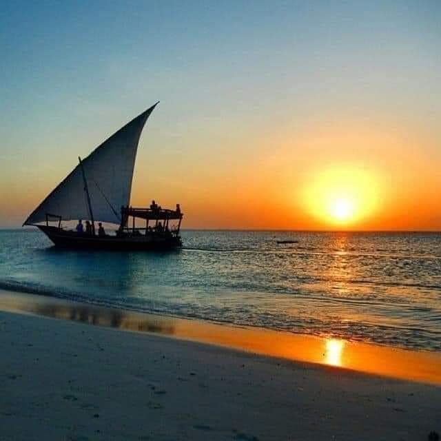 Sun Set Cruise